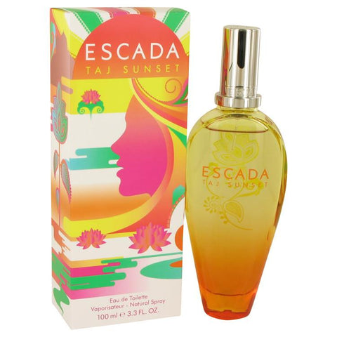 Escada Taj Sunset 100ml