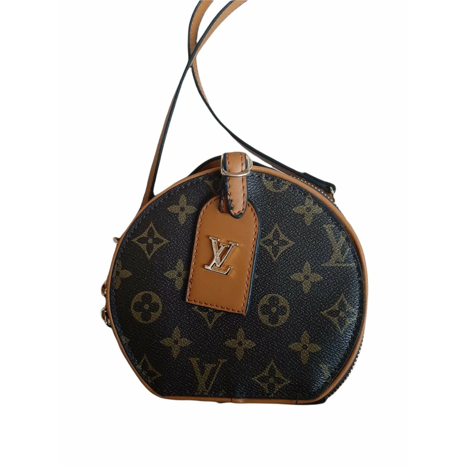 LV Bag Sling Circle - Fragrance Deliver SA