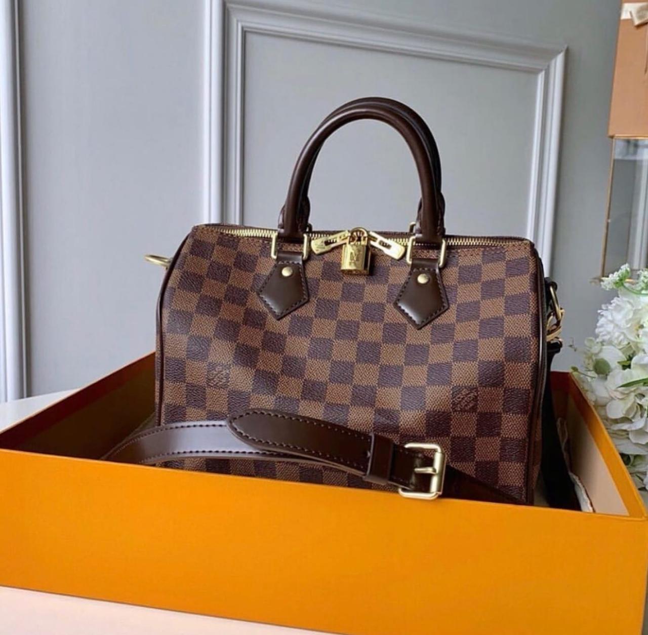 LV Bag - 25cm - Fragrance Deliver SA