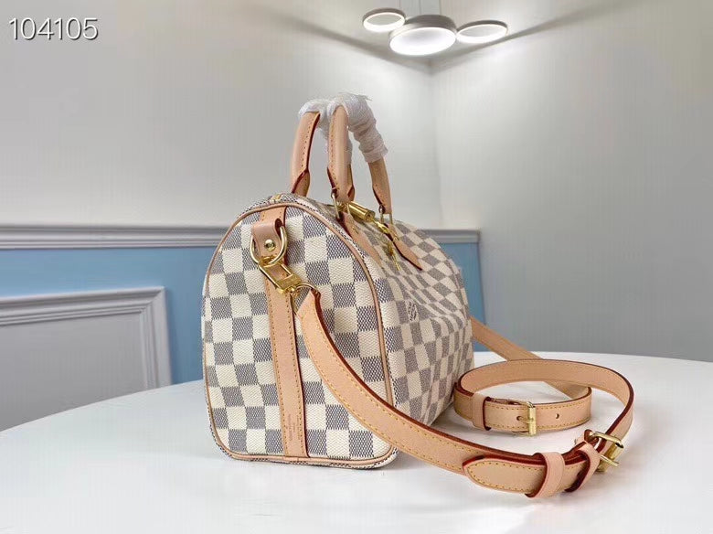 LV Bag - 25cm and 30 cm - Fragrance Deliver SA