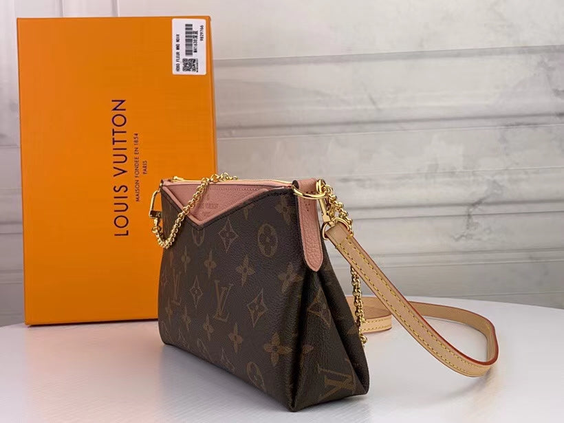 LV Bag - Pink - Fragrance Deliver SA