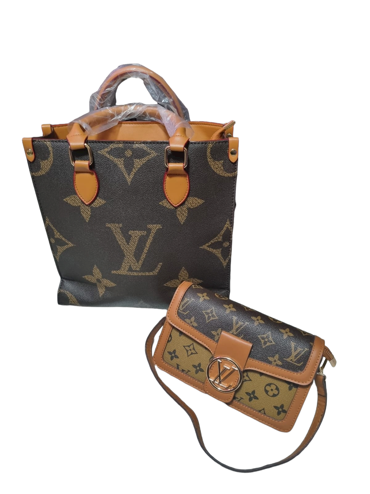 LV Bag - Set 2 - Fragrance Deliver SA