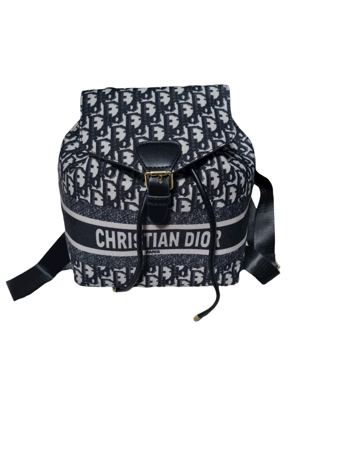 CD Bag - Backpack - Fragrance Deliver SA