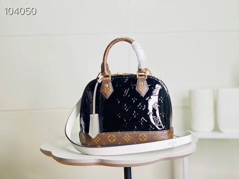 LV Bag - Alma - Fragrance Deliver SA