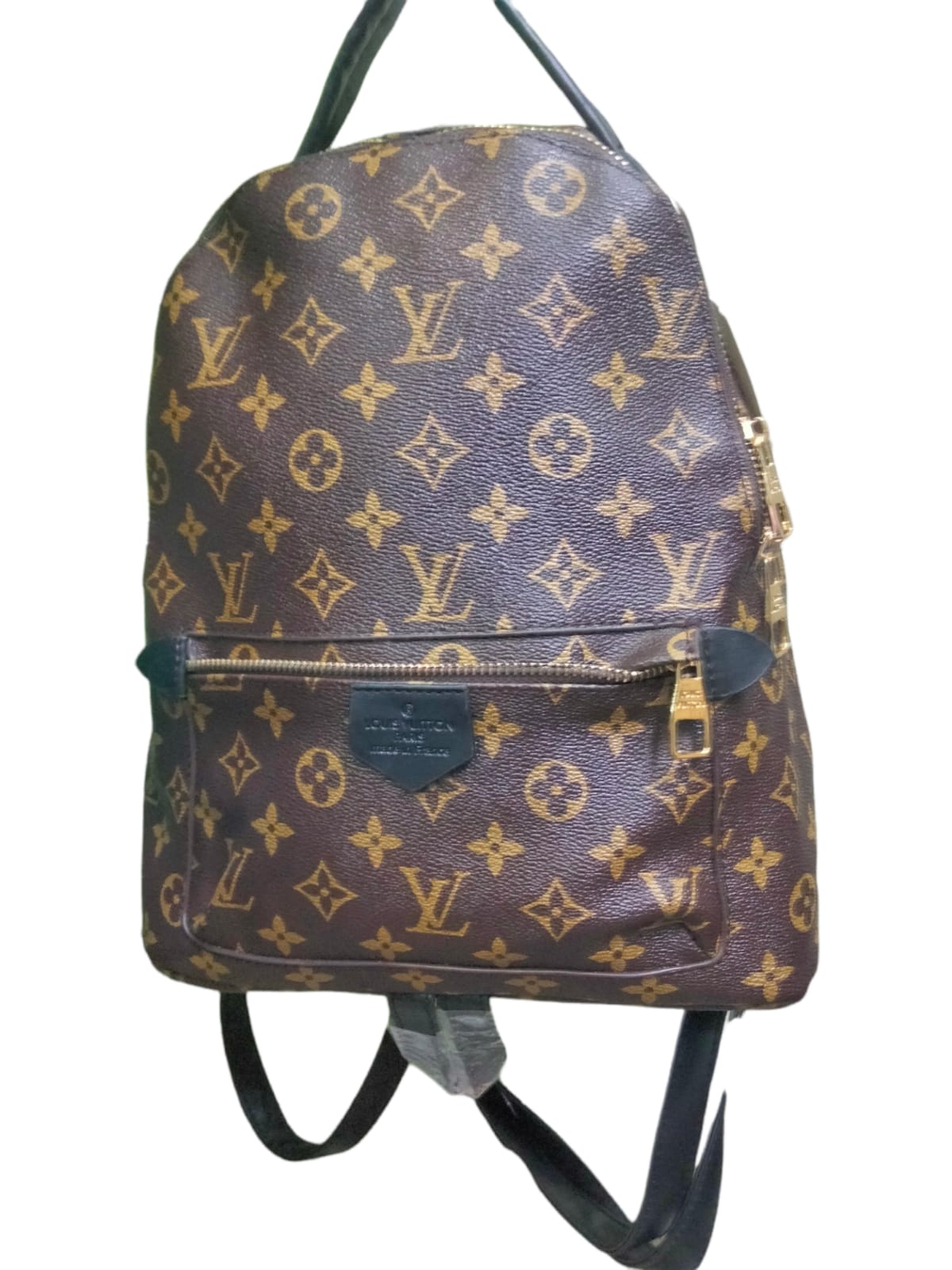 LV Bag - Backpack small - Fragrance Deliver SA