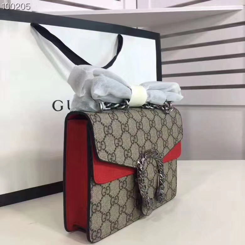 GC Bag - Snake Normal Quality - Fragrance Deliver SA