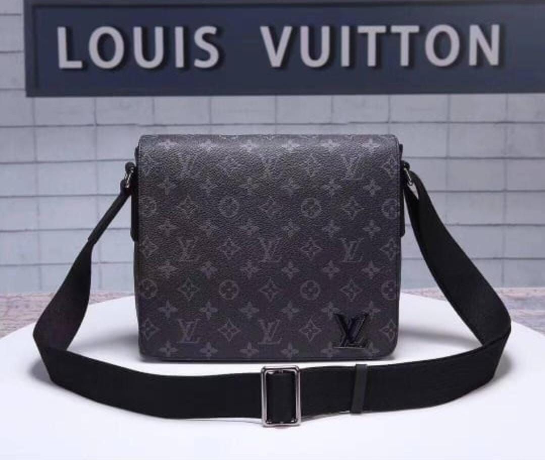 LV Bag - Grey - Fragrance Deliver SA