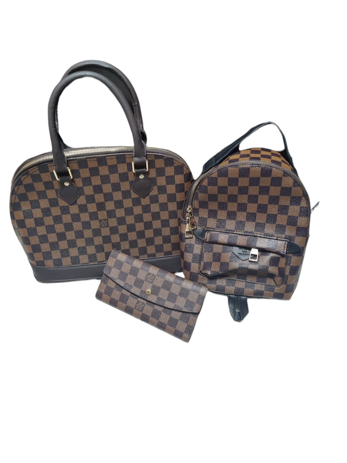 LV Bag - Set - Fragrance Deliver SA