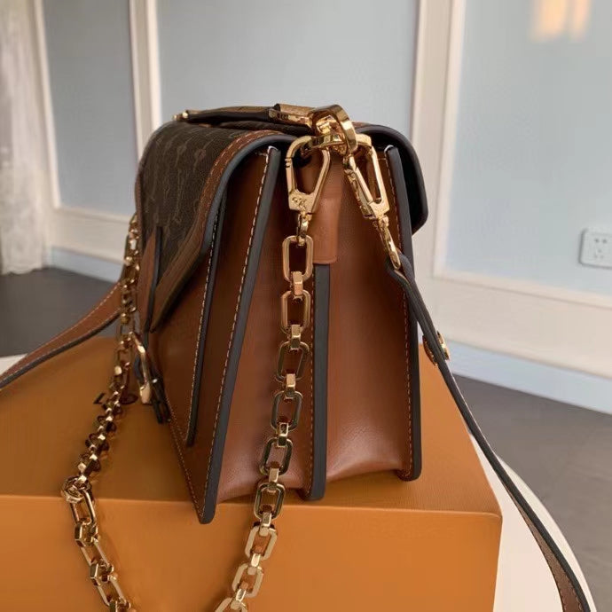 LV Bag - Sling or Chain - Fragrance Deliver SA