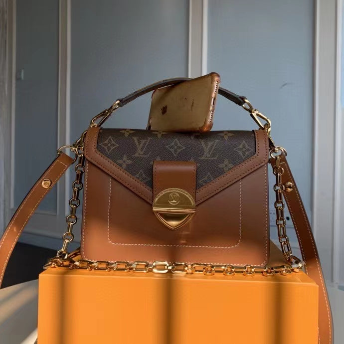 LV Bag - Sling or Chain - Fragrance Deliver SA