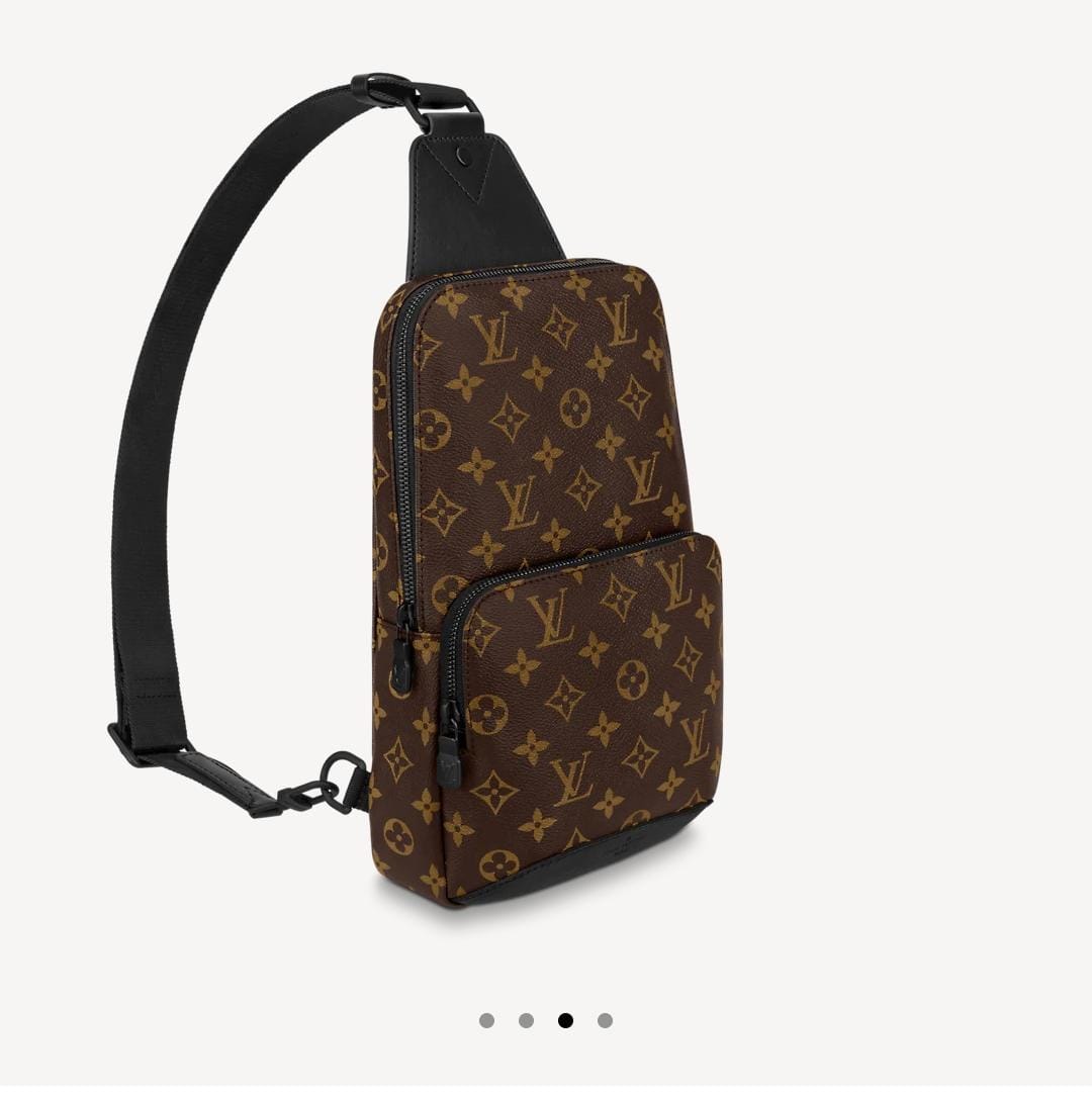 LV Bag - Crossbody - Fragrance Deliver SA