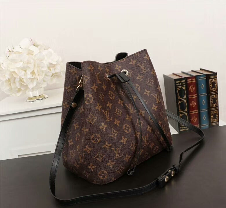 LV Bag - Drawstring - Fragrance Deliver SA