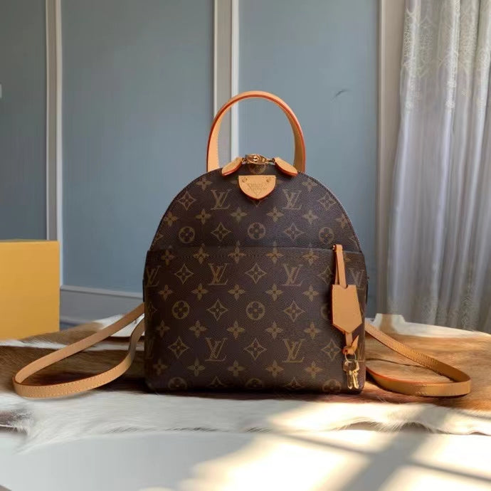 LV Bag - Logo - Fragrance Deliver SA