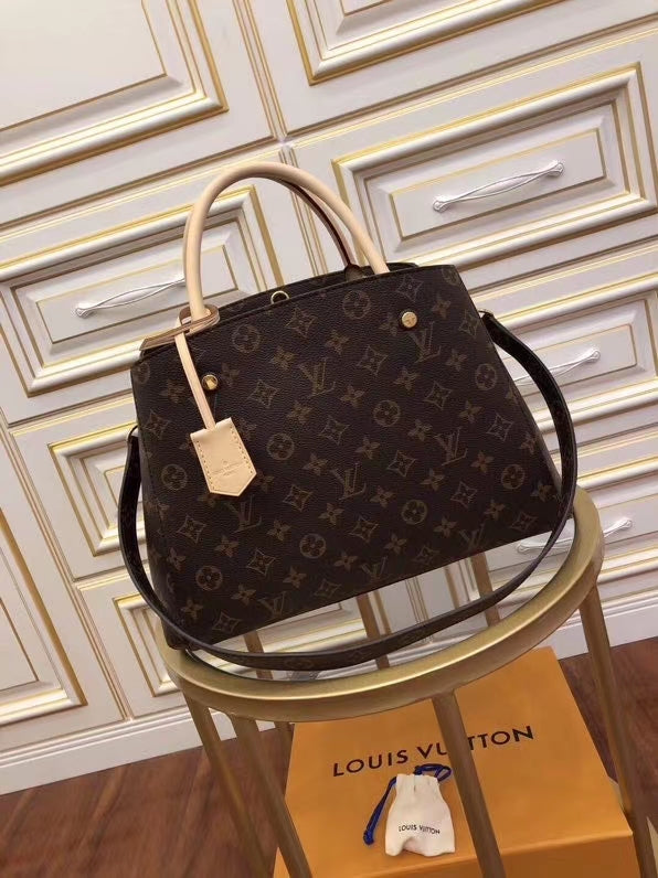 LV Bag - Handbag - Fragrance Deliver SA