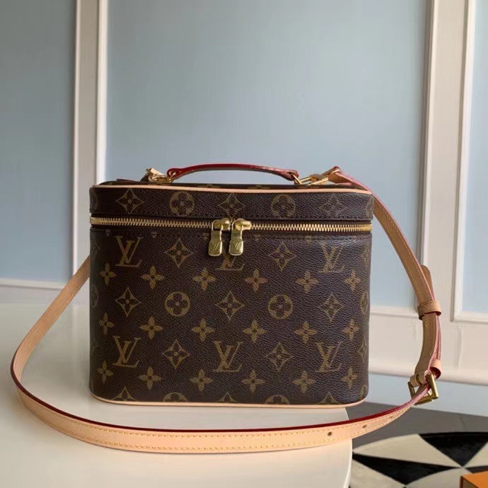 LV Bag - Make-up - Fragrance Deliver SA