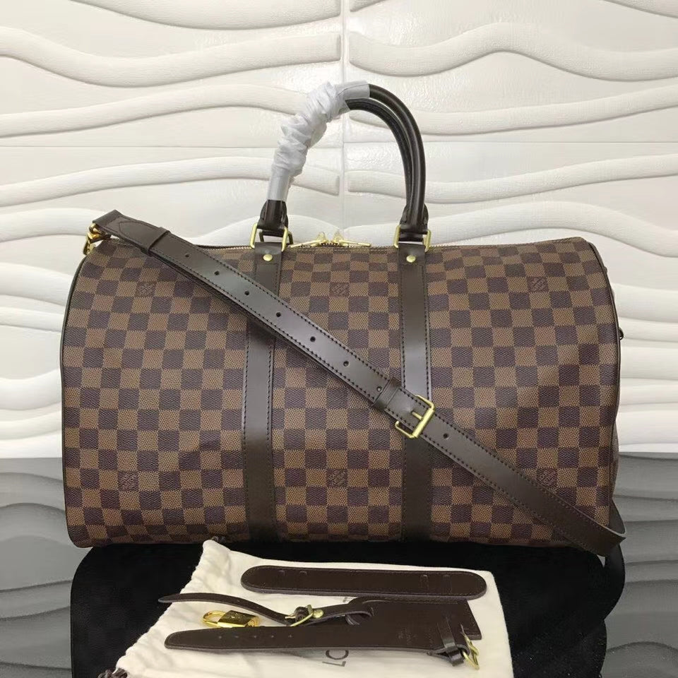 LV Bag - Travel Kit Bag - Fragrance Deliver SA