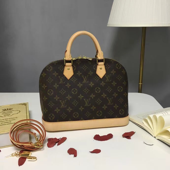 LV Bag - Fragrance Deliver SA