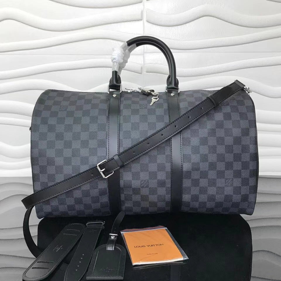 LV Bag - Travel Kit Bag - Fragrance Deliver SA