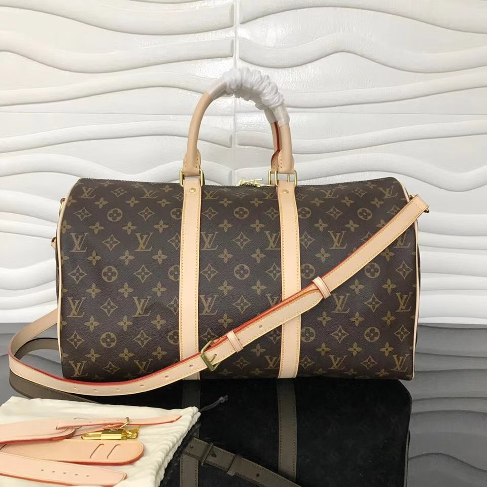 LV Bag - Travel Kit Bag - Fragrance Deliver SA