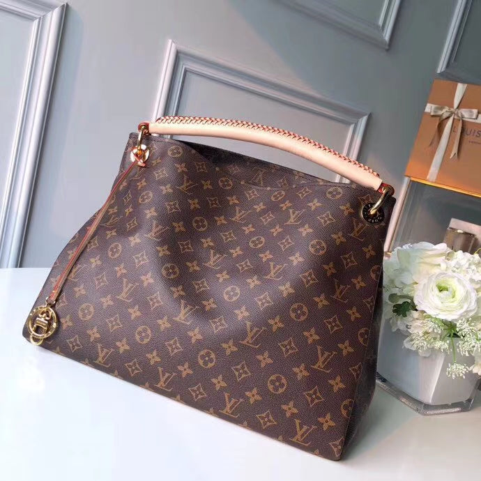 LV Bag - Handbag - Fragrance Deliver SA