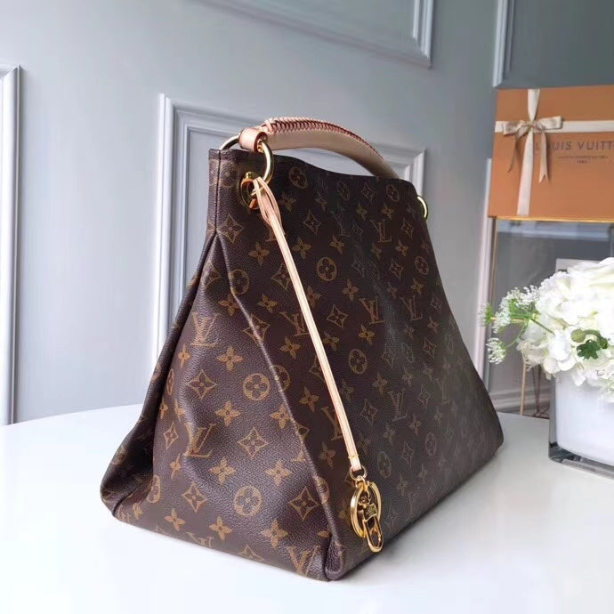 LV Bag - Handbag - Fragrance Deliver SA