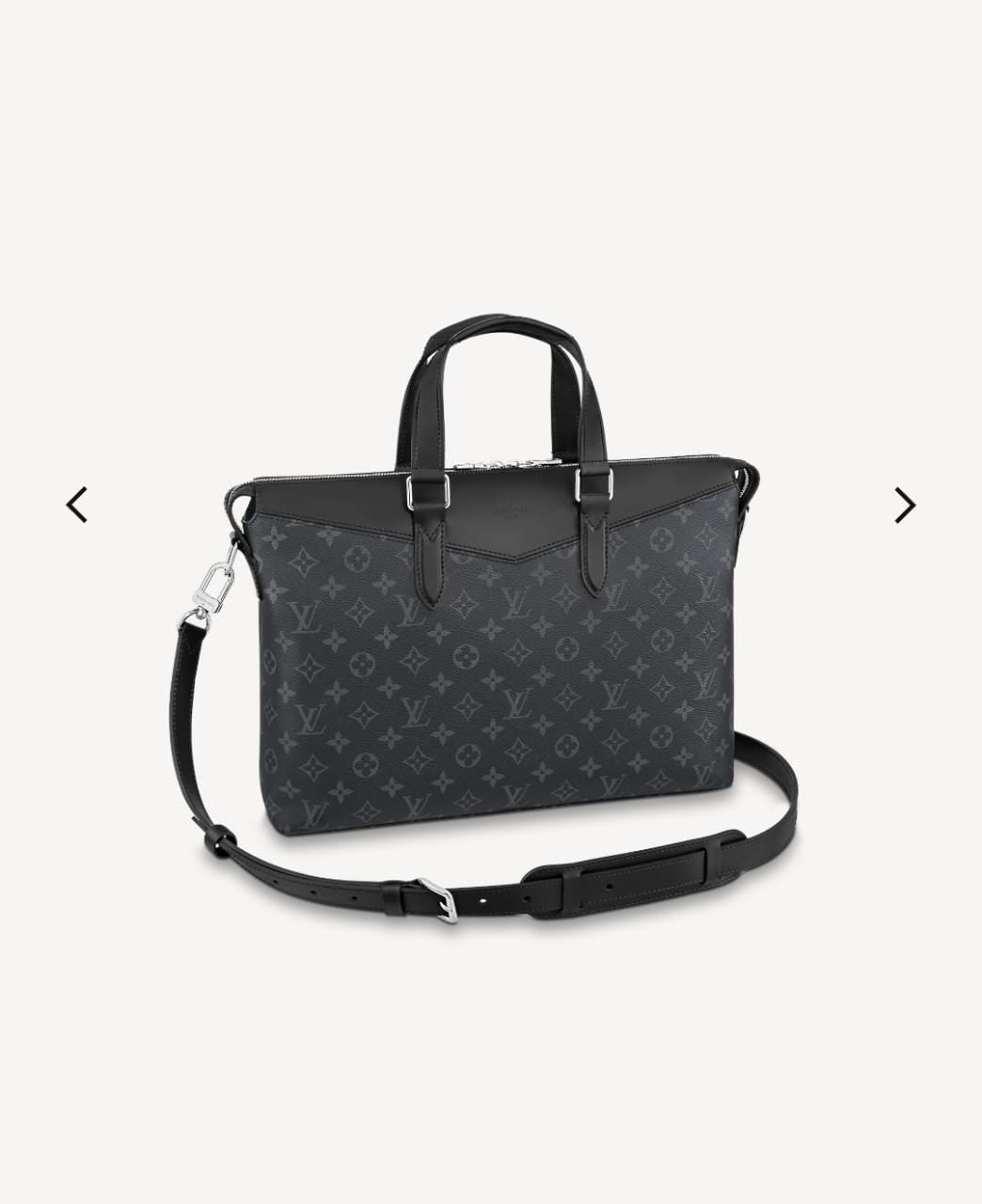 LV Bag - Laptop - Fragrance Deliver SA