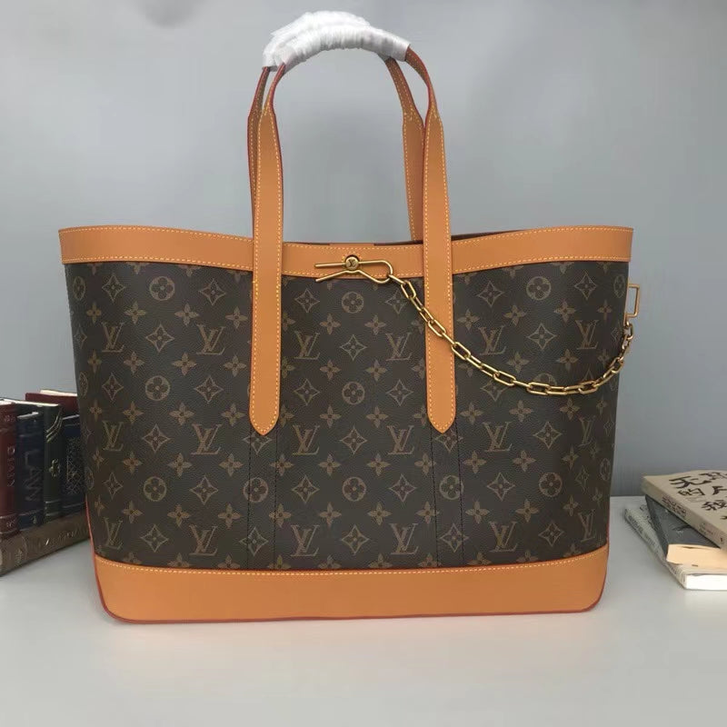 LV Bag - Big - Fragrance Deliver SA