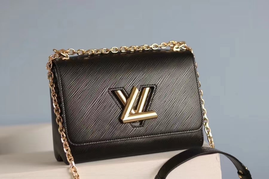 LV Bag - Black , Pink , Brown - Fragrance Deliver SA