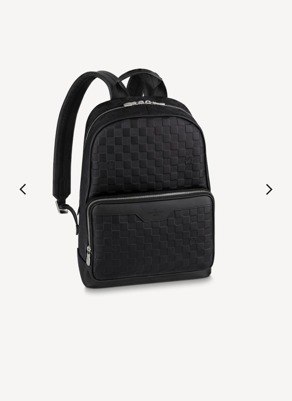 LV Bag - Backpack - Fragrance Deliver SA