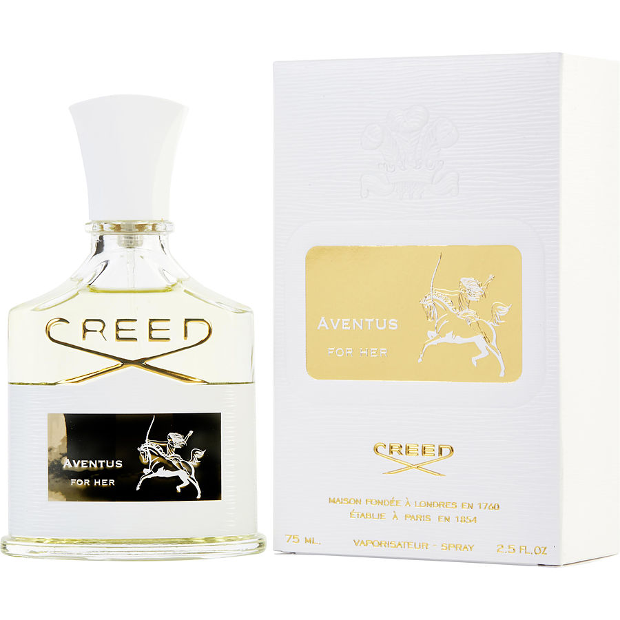 Creed Aventus for Her 75ml - Fragrance Deliver SA