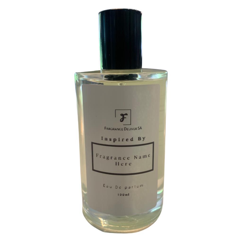 Inspired by Lentheric Panache 100ml - Fragrance Deliver SA