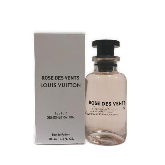 Louis Vuitton Rose Des Vents 100ml - Fragrance Deliver SA