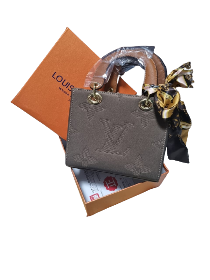 LV Bag - With box - Fragrance Deliver SA