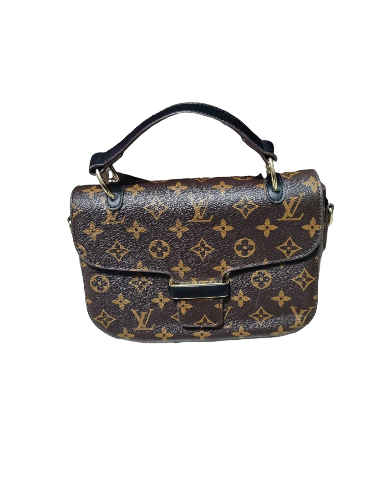 LV Bag - Brown or Black Handle - Fragrance Deliver SA