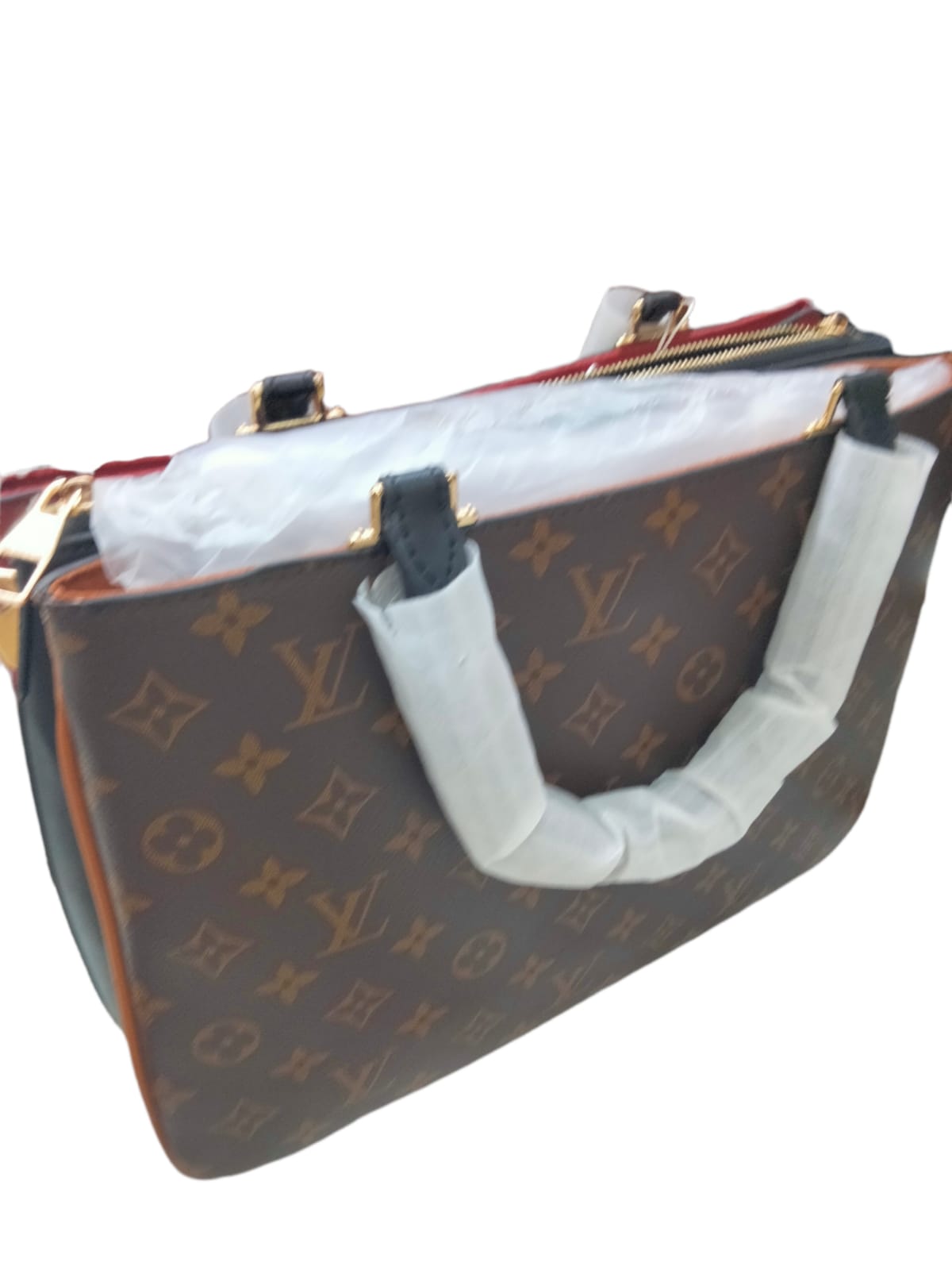 LV Bag - 3 Colours - Fragrance Deliver SA