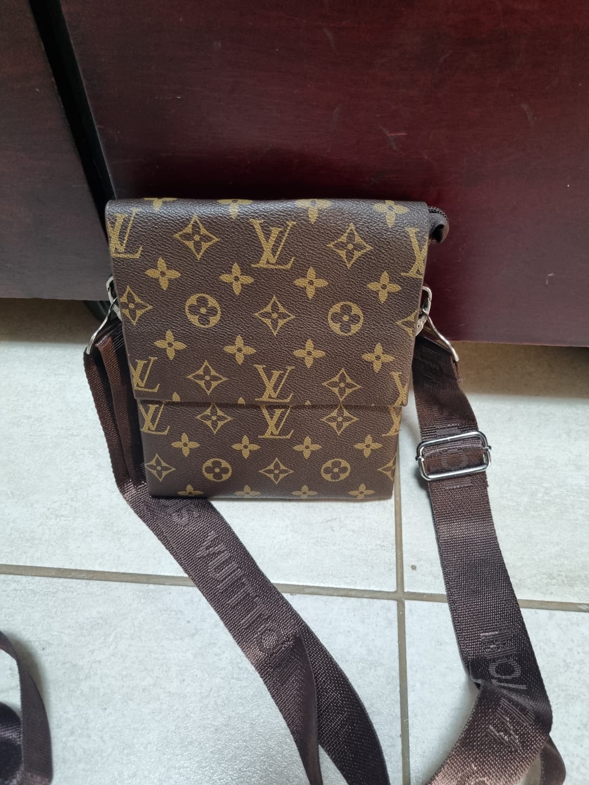 LV Bag - Sling - Fragrance Deliver SA