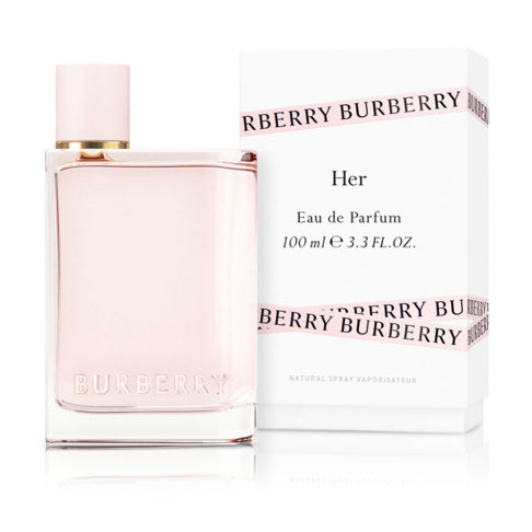 Burberry Her 100ml - Fragrance Deliver SA
