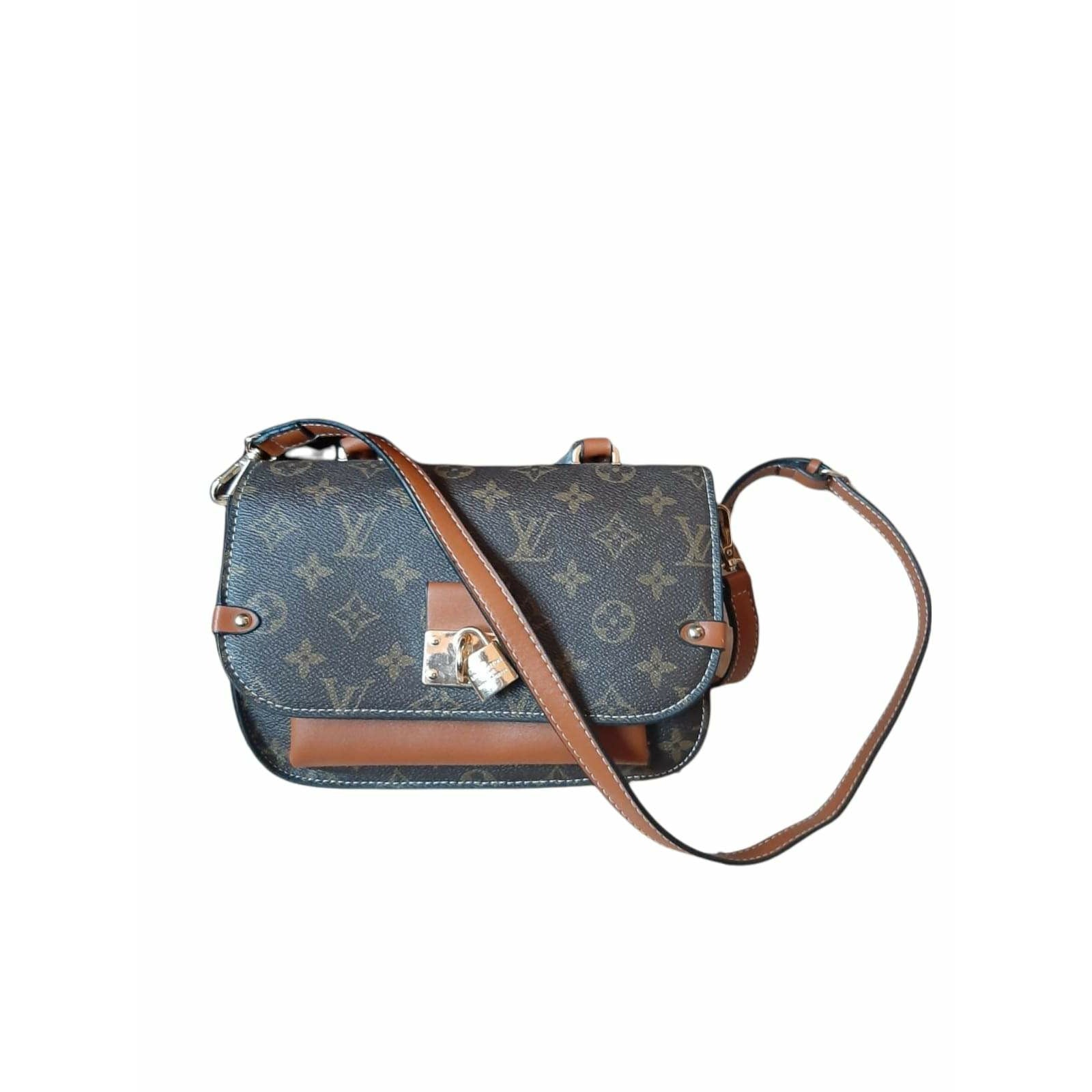 LV Bag - lock Bag - Fragrance Deliver SA