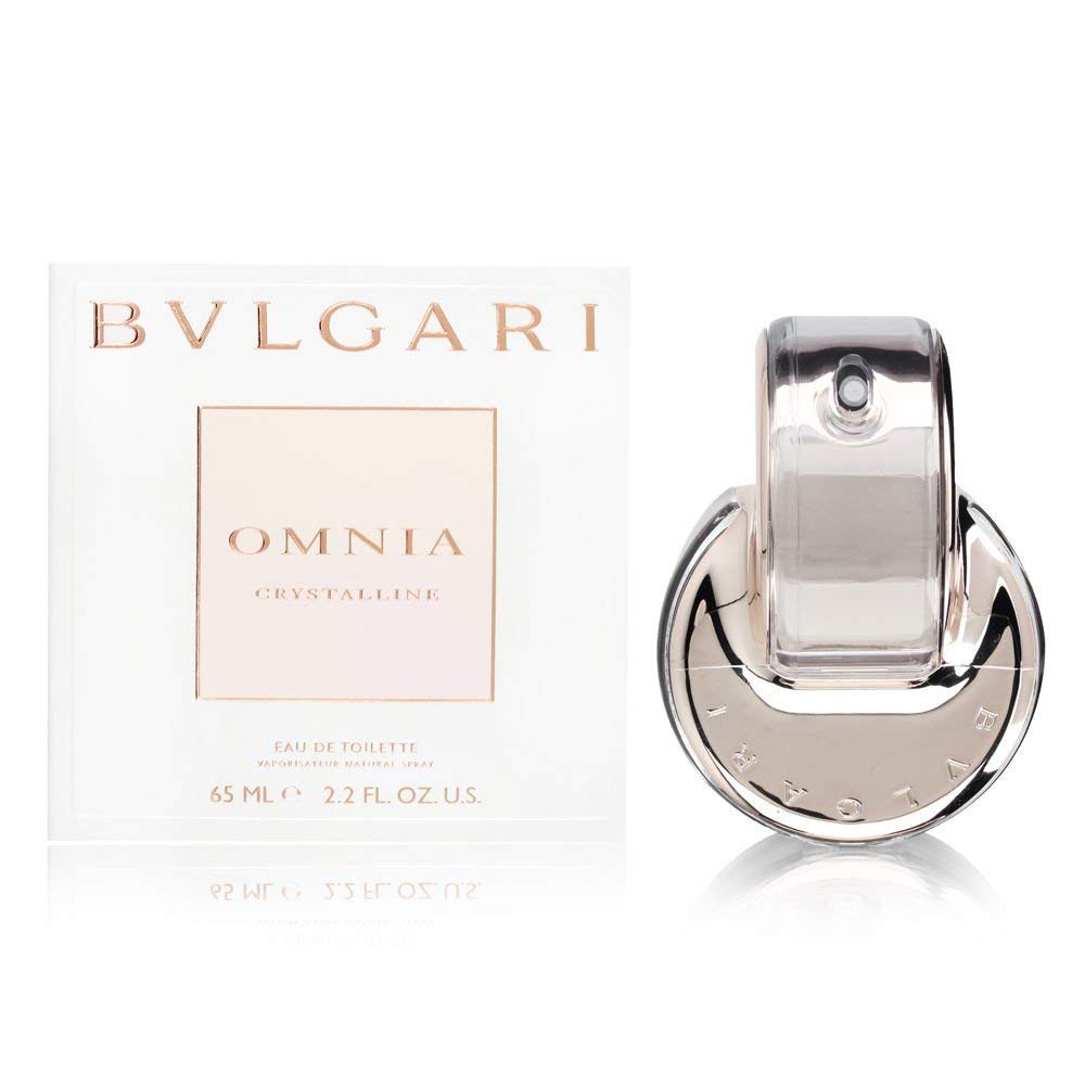 Bvlgari Omnia Crystalline 65ml - Fragrance Deliver SA