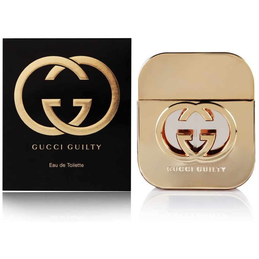 Gucci Guilty female - Fragrance Deliver SA