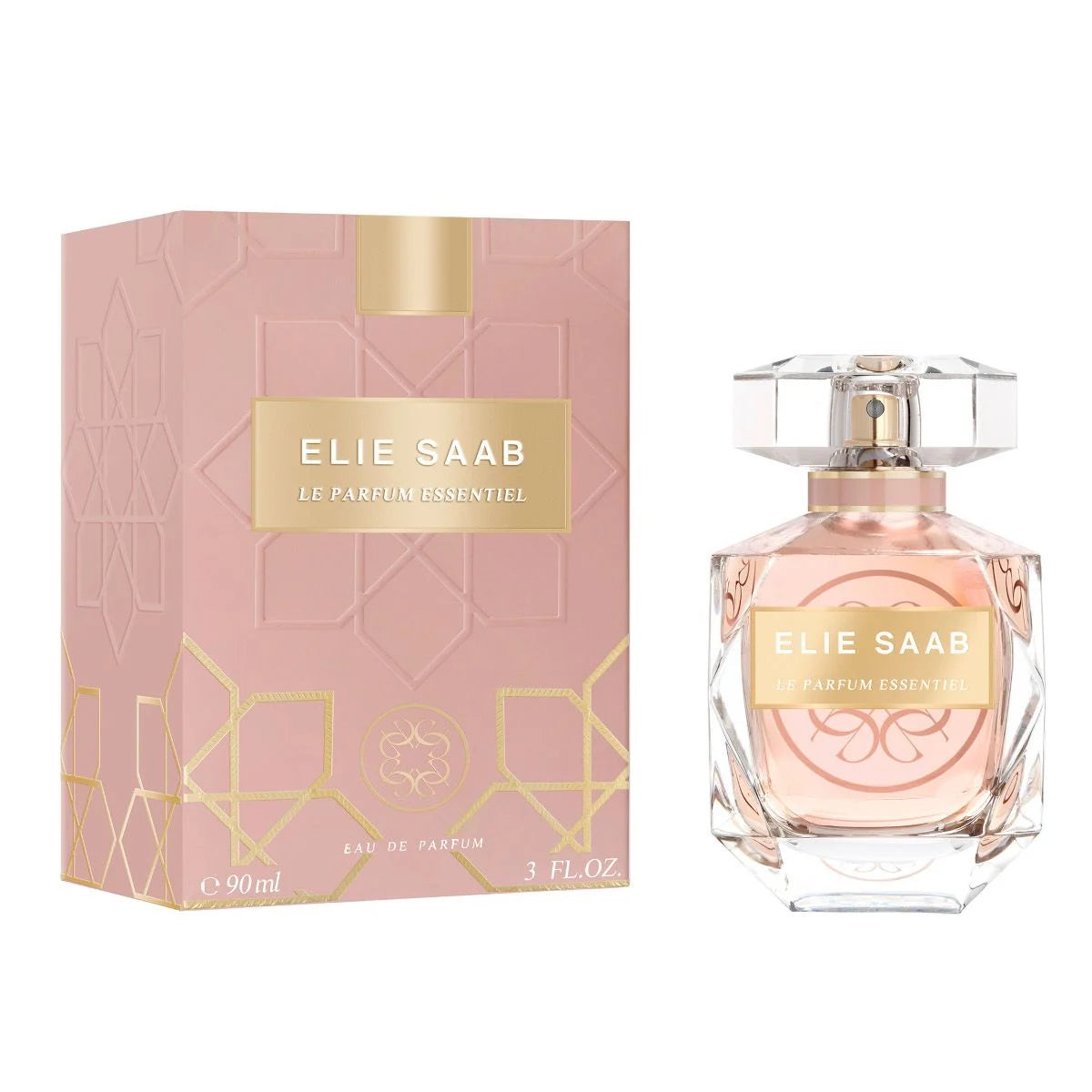 Ellie Saab Parfum Essential 90ml - Fragrance Deliver SA