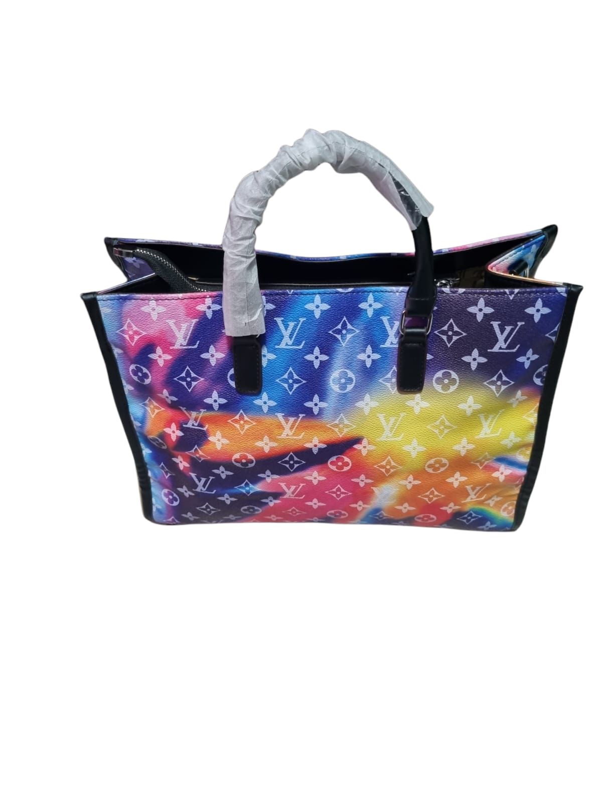 LV Bag - Colourful - Fragrance Deliver SA