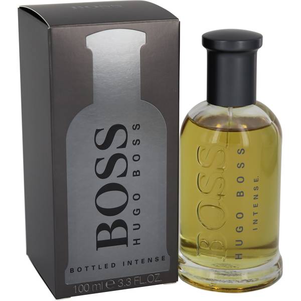 Hugo Boss Bottled Intense 100ml - Fragrance Deliver SA