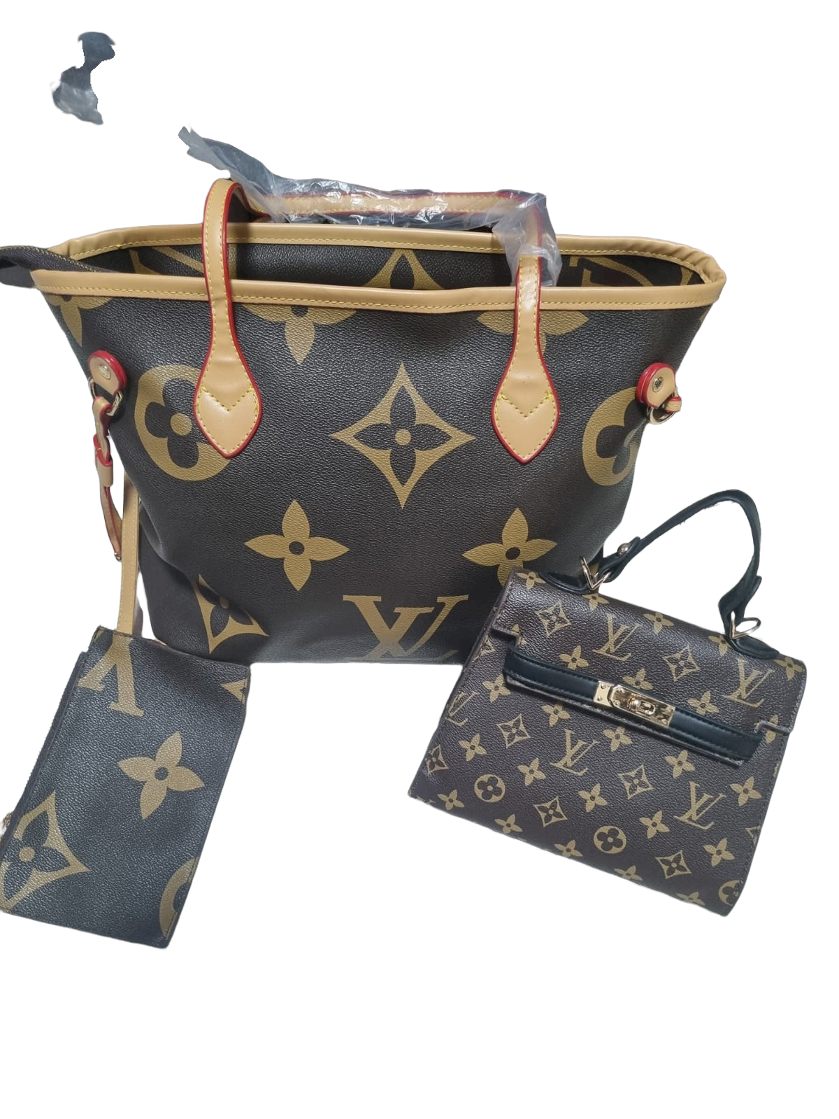 LV Bag - Set 11 - Fragrance Deliver SA