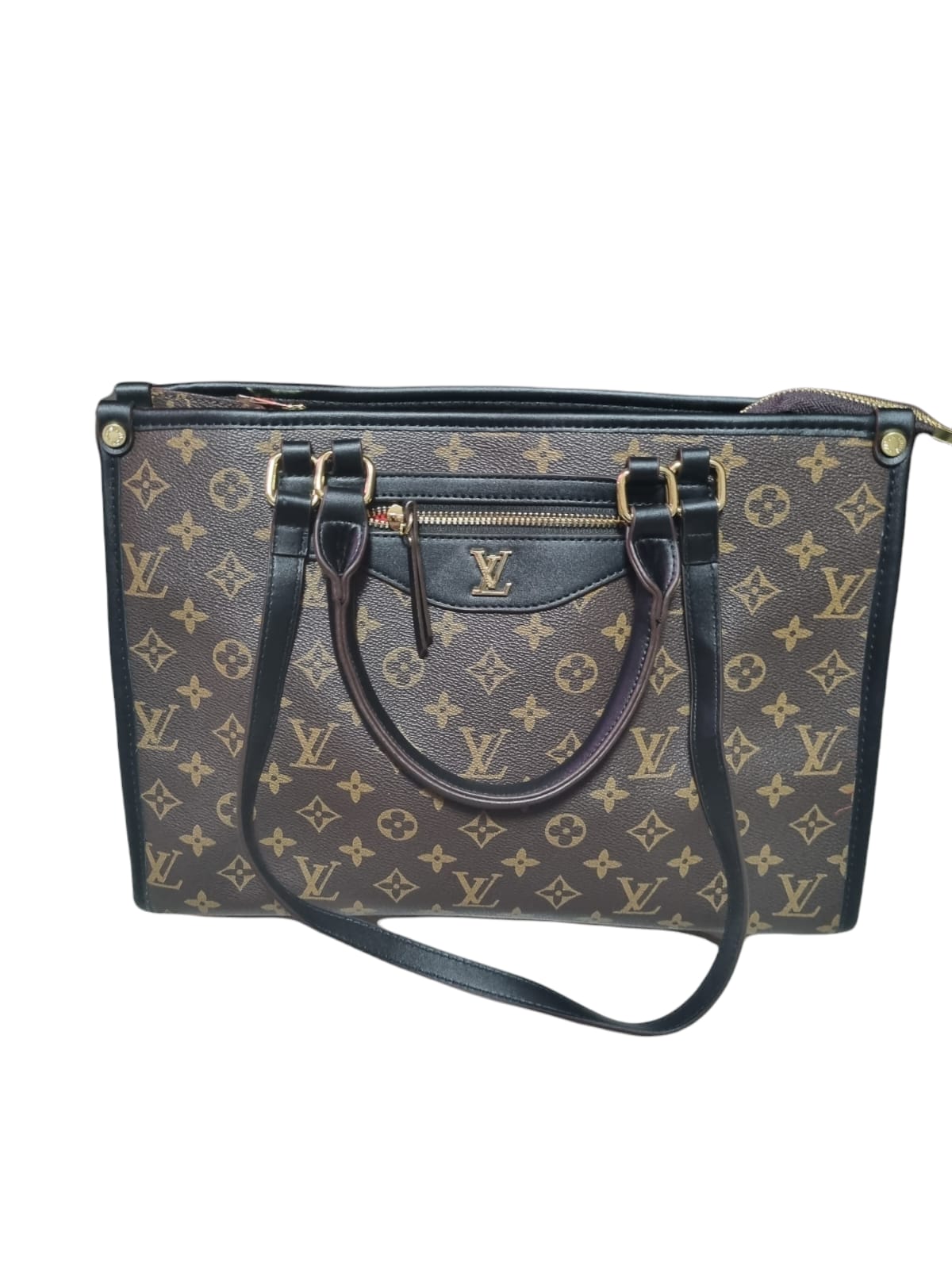 LV Bag - Brown - Fragrance Deliver SA