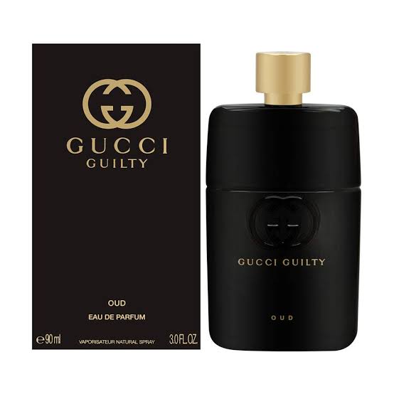 Gucci Guilty Oud Pour Homme 90ml - Fragrance Deliver SA