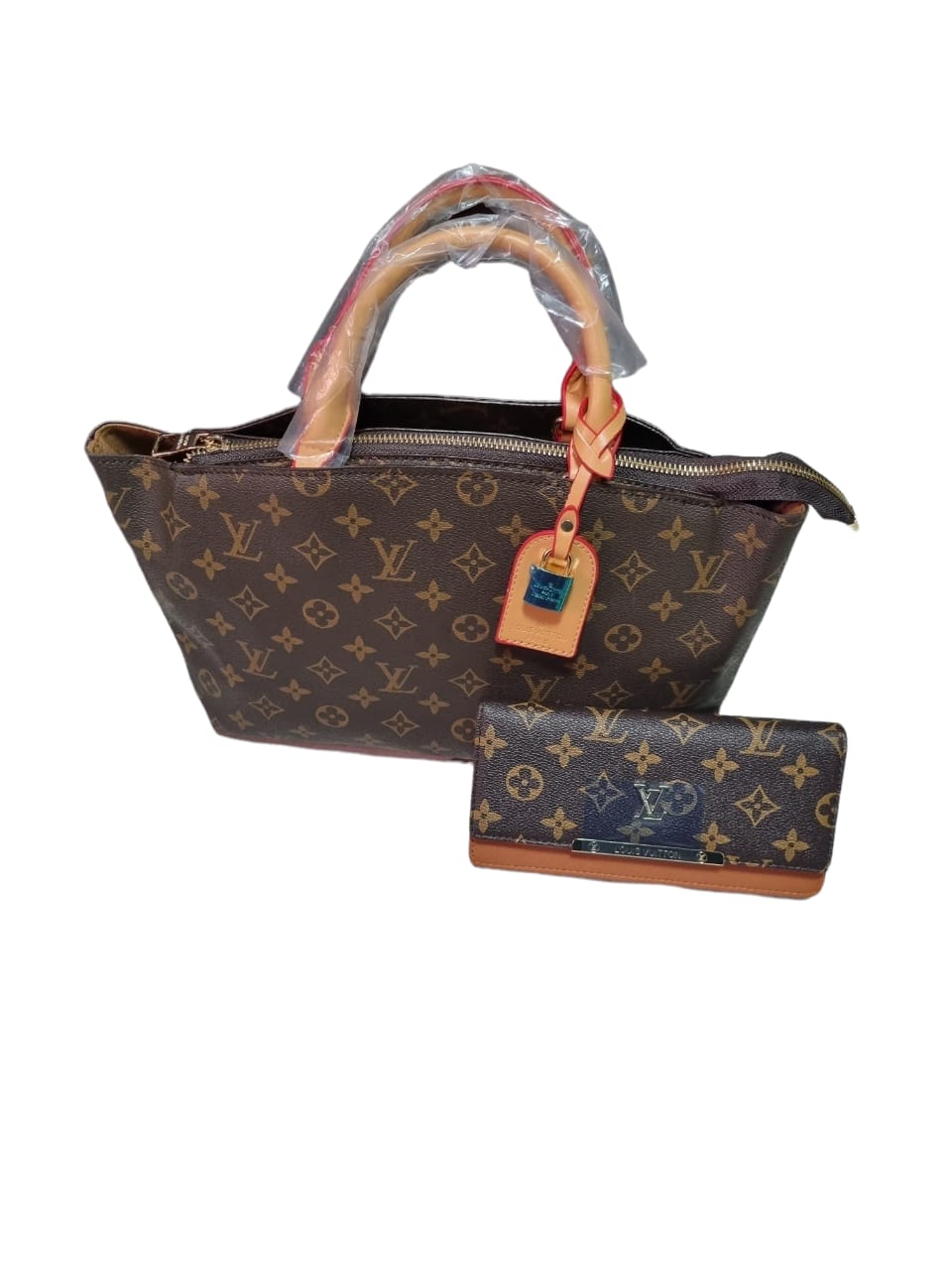 LV Bag - Set - Fragrance Deliver SA