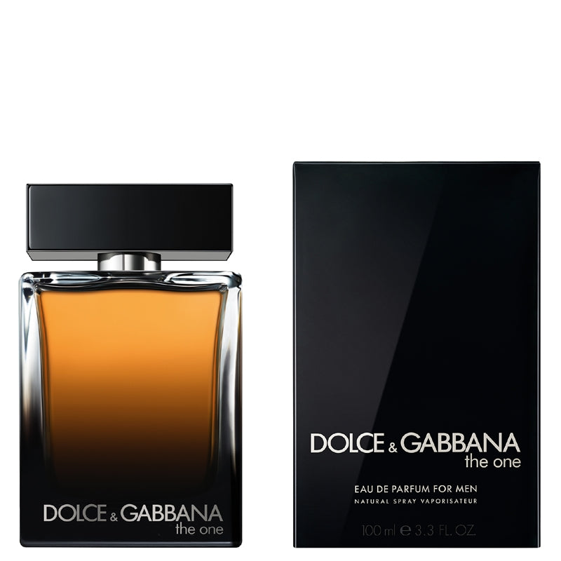 D&G The One Male - Fragrance Deliver SA