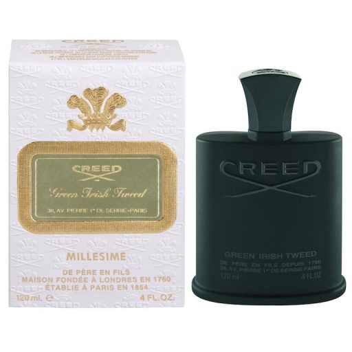Creed Green Irish Tweed 120ml - Fragrance Deliver SA