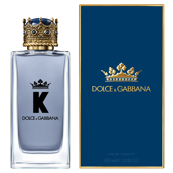 D&G 'K' 100ml - Fragrance Deliver SA